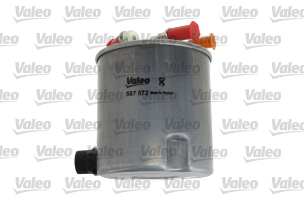 Filtru combustibil VALEO 587572